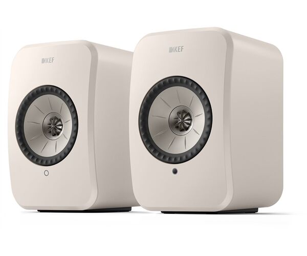 KEF LSX II LT (Set) -Auspackware-