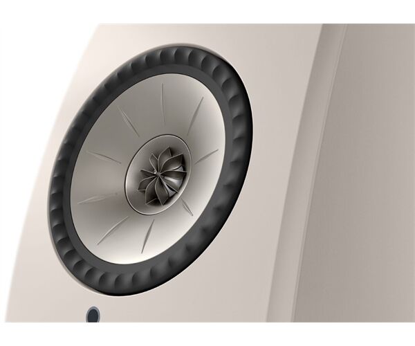 KEF LSX II LT (Set) -Auspackware-