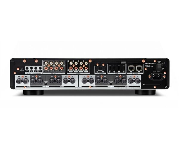 Marantz MODEL M4