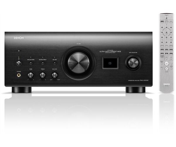 Denon PMA-3000NE