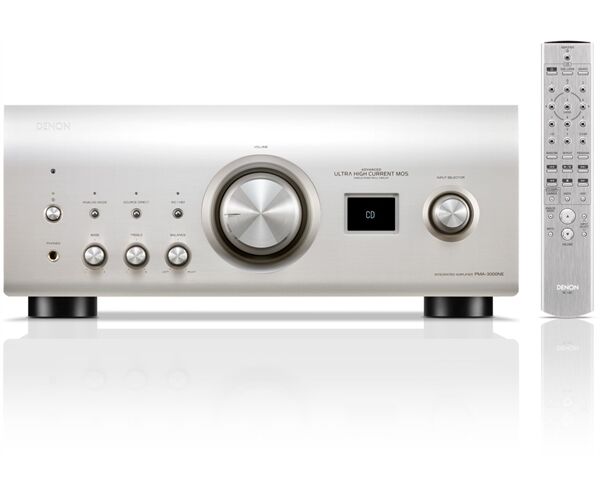 Denon PMA-3000NE
