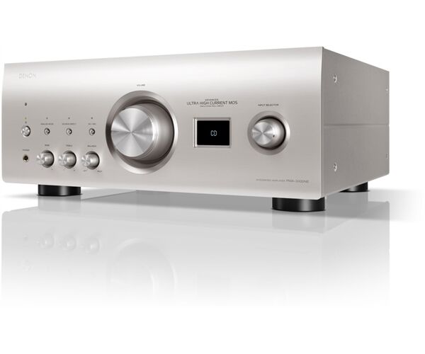 Denon PMA-3000NE