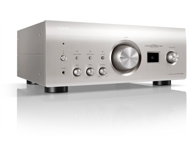Denon PMA-3000NE