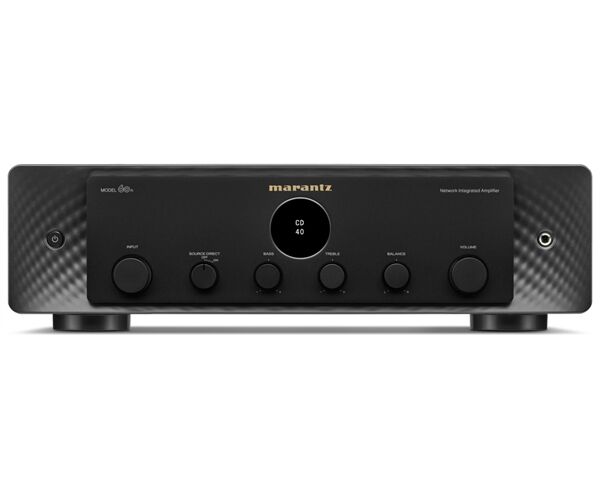 Marantz Model 60N