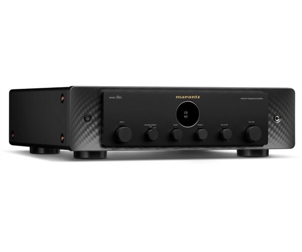Marantz Model 60N