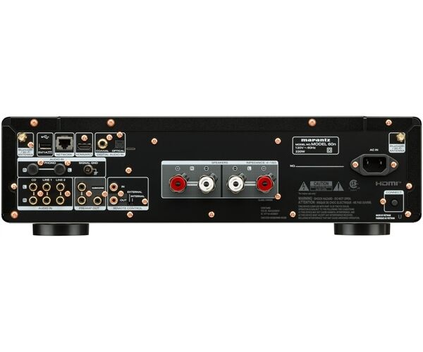 Marantz Model 60N
