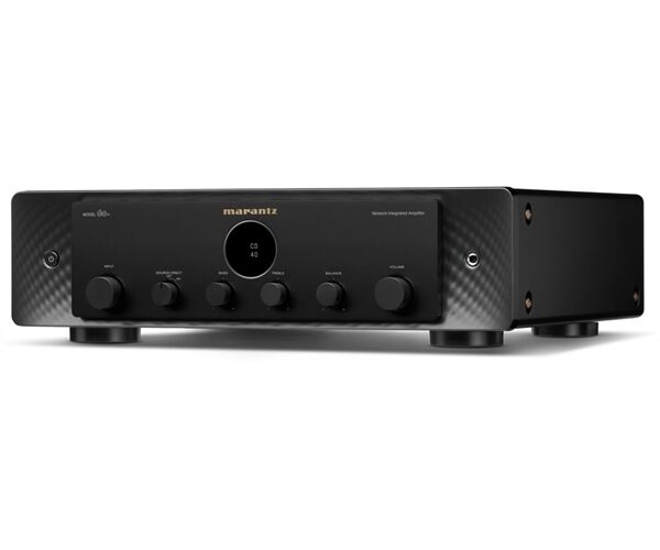 Marantz Model 60N