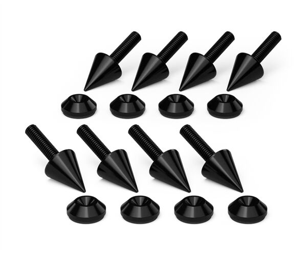 KEF PQ1-Spike Kit (Q11 Meta, Q7 Meta)