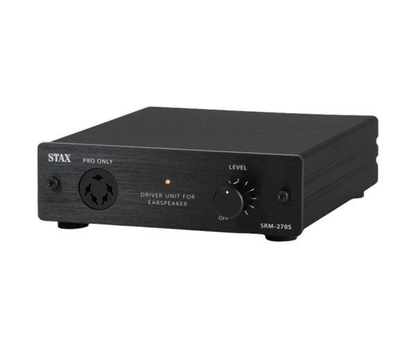 Stax SRM-270S