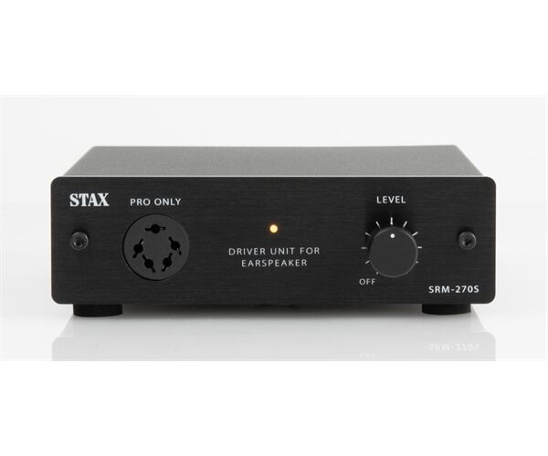 Stax SRM-270S