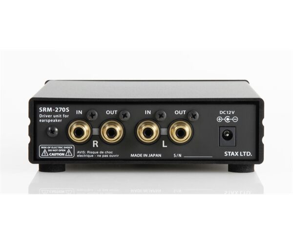 Stax SRM-270S