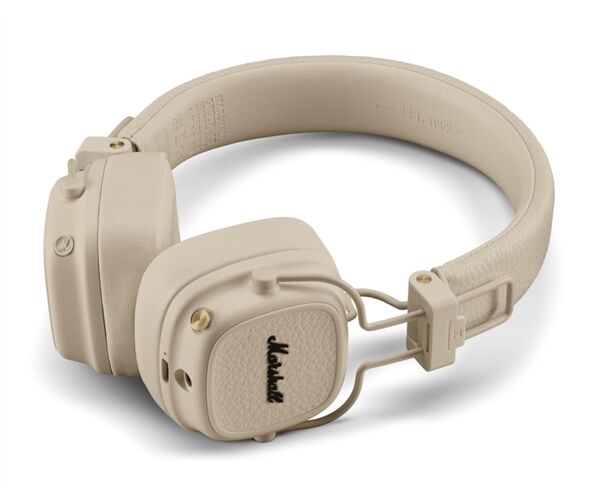 Marshall Major V