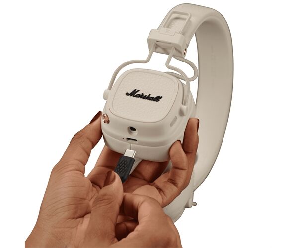 Marshall Major V