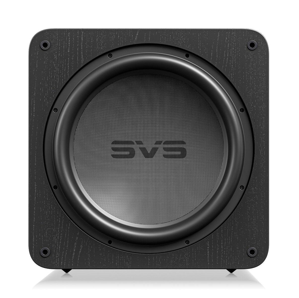 SVSound Subwoofer SB-17 Ultra R|Evolution (Eiche schwarz)