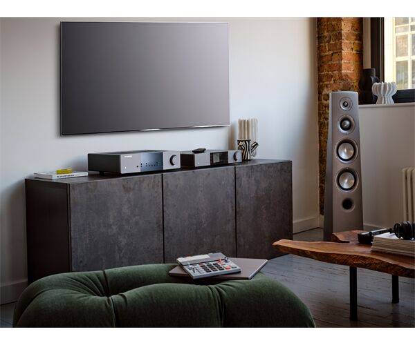 Cambridge Audio EXA100