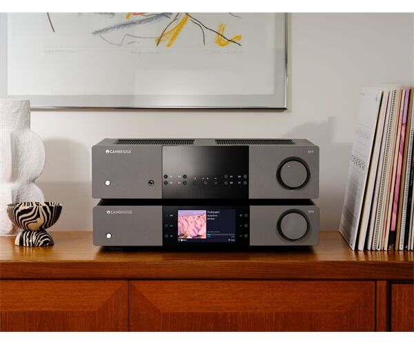 Cambridge Audio EXA100