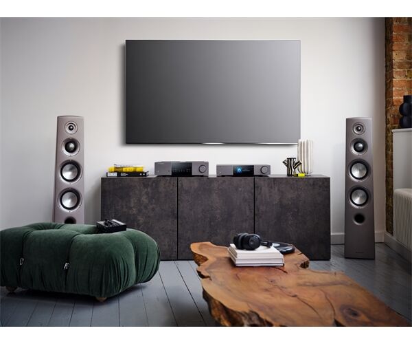Cambridge Audio EXN100
