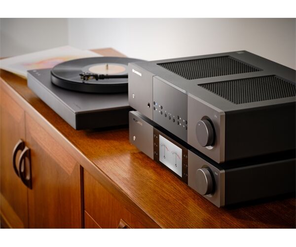Cambridge Audio EXN100