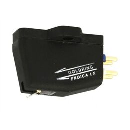 Goldring MC Eroica-LX -Auspackware-