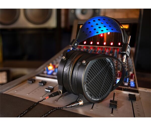 Audeze LCD-X Leder