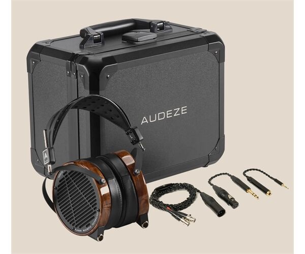 Audeze LCD-2 Rosewood Leder