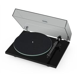 Pro-Ject T1 Evo + Ortofon OM10