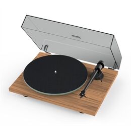 Pro-Ject T1 Evo Phono + Ortofon OM10