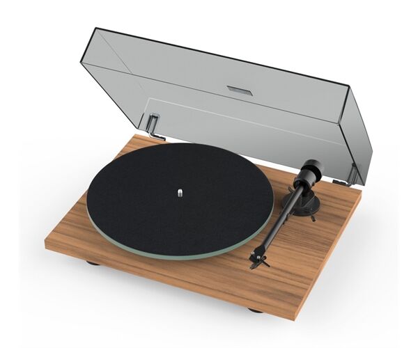 Pro-Ject T1 Evo Phono + Ortofon OM10