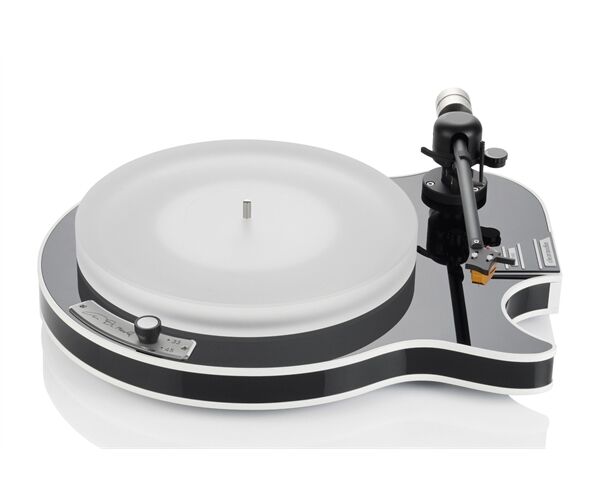 Clearaudio Celebrity „Al di Meola“ Edition