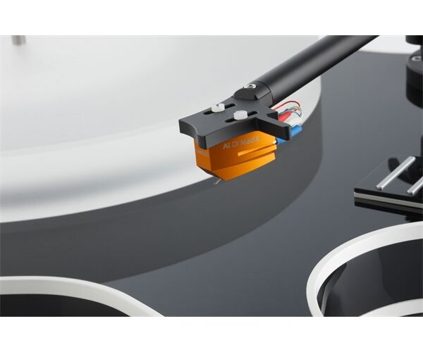 Clearaudio Celebrity „Al di Meola“ Edition