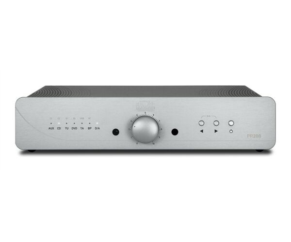 Atoll PR 200 SIG -Auspackware-