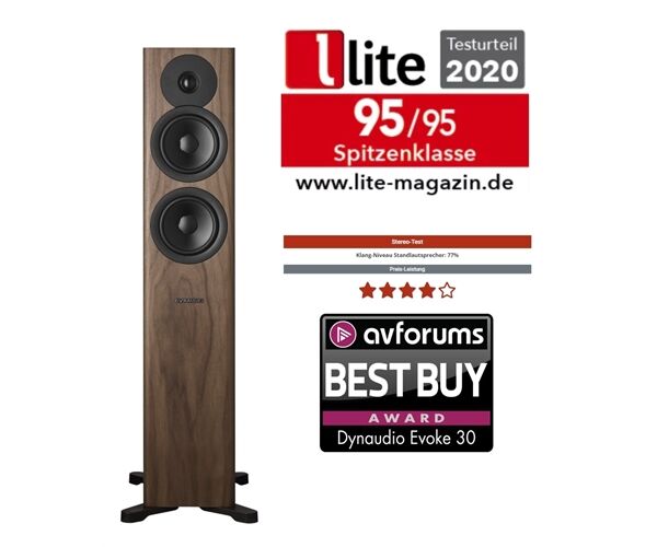 Dynaudio Evoke 30