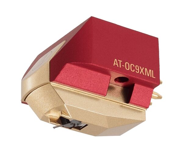 Audio Technica AT-OC9XML