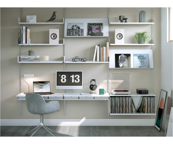 KEF Q1 Meta