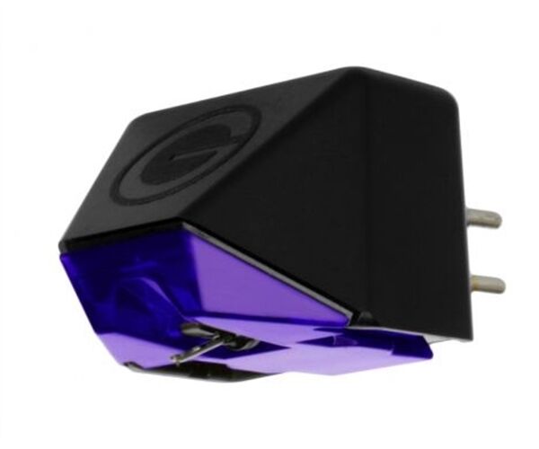Goldring GR 3 + E3 MM Tonabnehmer