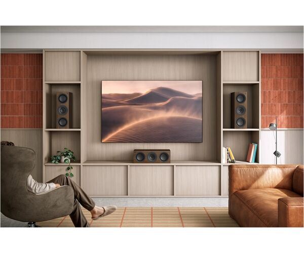 KEF Q6 Meta