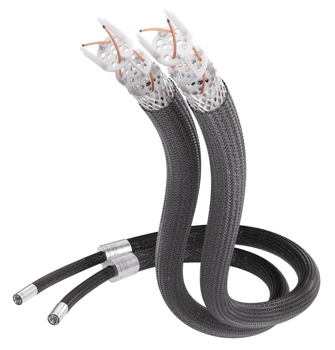 Inakustik RCA-Kabel Ref NF-2405 AIR RCA