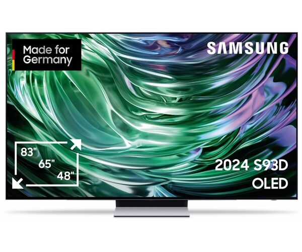 Samsung GQ55S93DAE