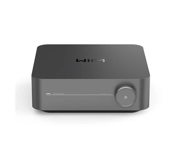 WiiM Amp Pro
