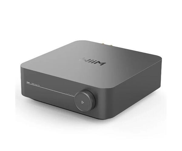 WiiM Amp Pro