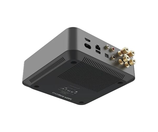 WiiM Amp Pro