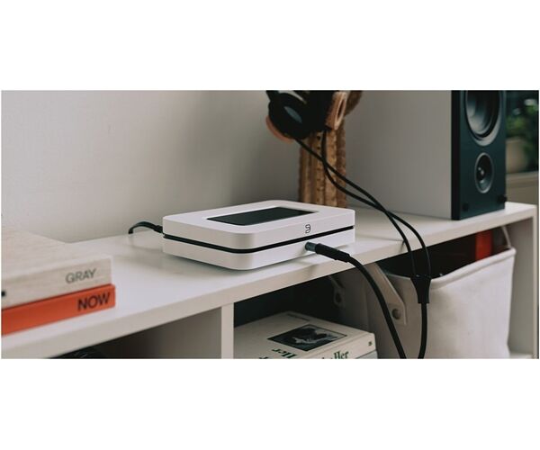 Bluesound NODE N132