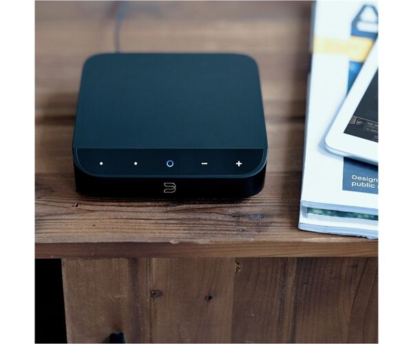 Bluesound NODE NANO