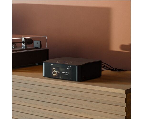 Bluesound NODE ICON