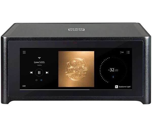 NAD M10 V3 -Auspackware-