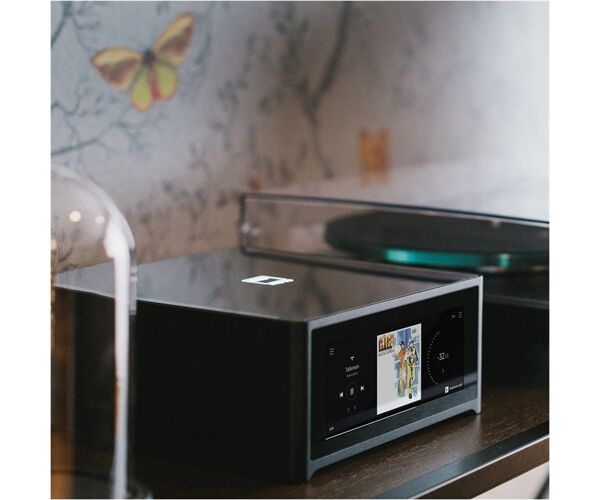 NAD M10 V3 -Auspackware-