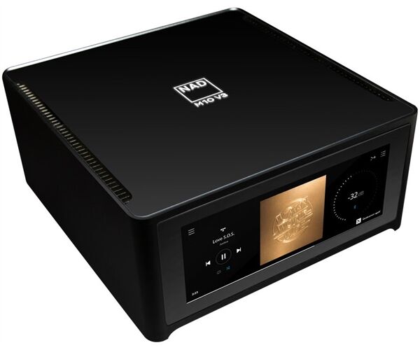 NAD M10 V3 -Auspackware-