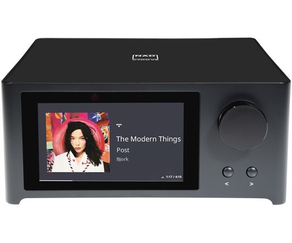 NAD C 700 V2 -Auspackware-