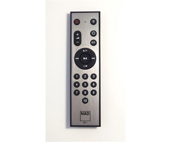 NAD C 700 V2 -Auspackware-