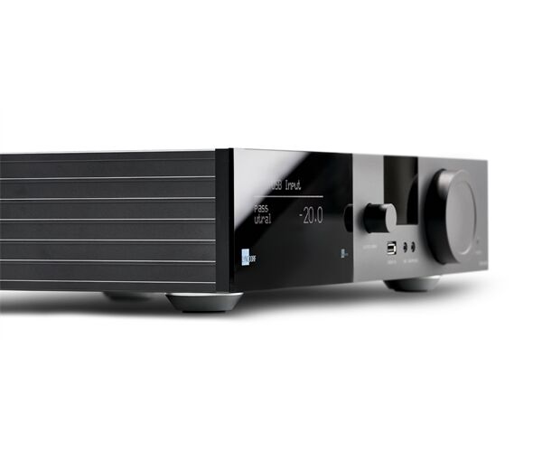 Lyngdorf TDAI-3400 Basic